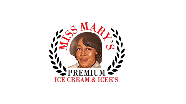 Miss Mary’s Premium Ice Cream & Icee